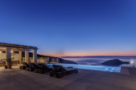 Relaxing stay at Blue Sea House near Agios Nikolaos Bay