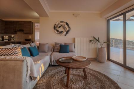 Relaxing stay at Blue Sea House near Agios Nikolaos Bay