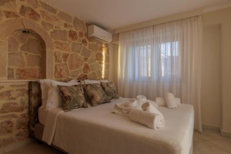 Relaxing stay at Blue Sea House near Agios Nikolaos Bay