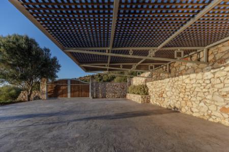 Relaxing stay at Blue Sea House near Agios Nikolaos Bay