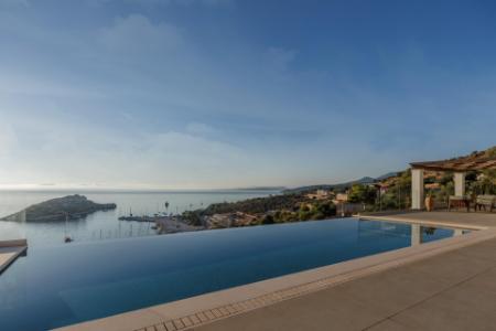 Relaxing stay at Blue Sea House near Agios Nikolaos Bay