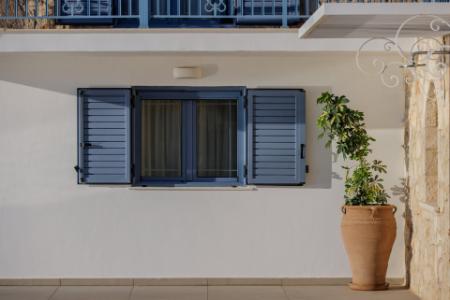 Relaxing stay at Blue Sea House near Agios Nikolaos Bay