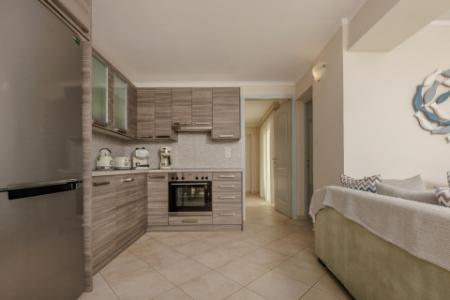 Relaxing stay at Blue Sea House near Agios Nikolaos Bay