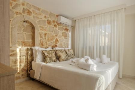 Relaxing stay at Blue Sea House near Agios Nikolaos Bay