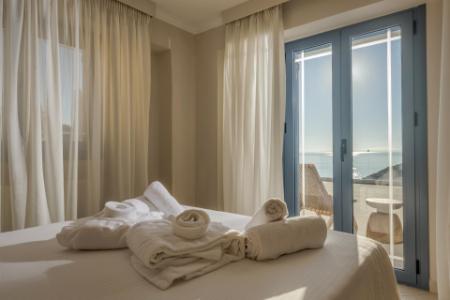 Relaxing stay at Blue Sea House near Agios Nikolaos Bay