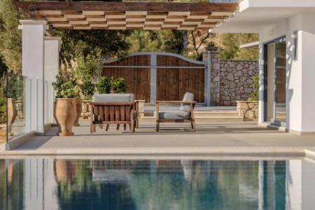 Relaxing stay at Blue Sea House near Agios Nikolaos Bay