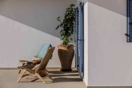 Relaxing stay at Blue Sea House near Agios Nikolaos Bay