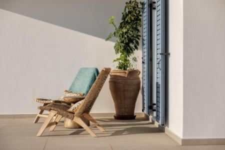 Relaxing stay at Blue Sea House near Agios Nikolaos Bay