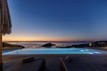 Relaxing stay at Blue Sea House near Agios Nikolaos Bay