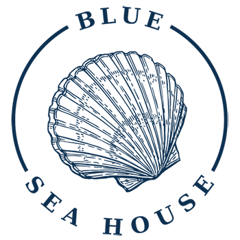 Blue Sea House in Zakynthos with sea view